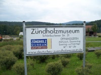 Zndholzmuseum