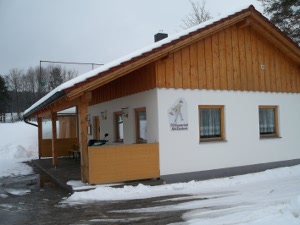 Eisstockzentrum Stamsried Eisstockzentrum Stamsried