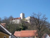 Burg Falkenstein