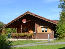 Ferienhaus der Familie Grimmke. Haus 14