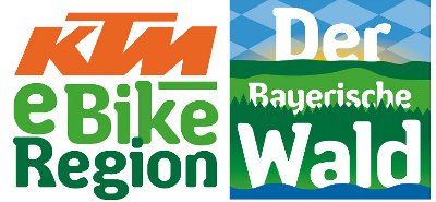 Zusammen mit KTM aus Österreich und den eBike Gastgebern im Bayerischen Wald, bilden wir die eBike Region Bayerischer Wald