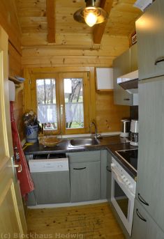 Separate Küche mit Einbauküche und Geschirrspüler. Mehr Bilder, dann auf Bild klicken. Separate Küche mit Einbauküche und Geschirrspüler. Mehr Bilder, dann auf Bild klicken.