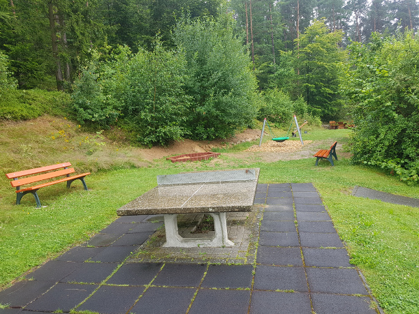 Spielplatz