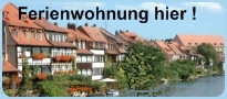 Ferienwohnung in Bamberg