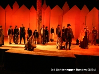 Lichtenegger Burgfestspiele