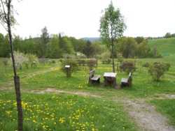 Obstlehrpfad Obstlehrpfad