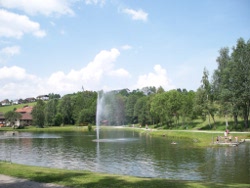 Seepark Arrach Seepark Arrach